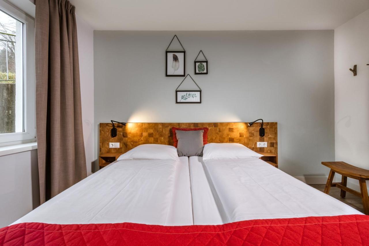 Alpenparks Residence Bad Hofgastein - Gratis Thermeneintritt Eksteriør billede