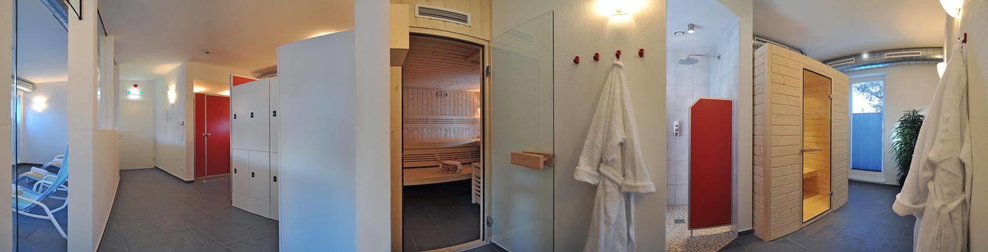 Alpenparks Residence Bad Hofgastein - Gratis Thermeneintritt Eksteriør billede