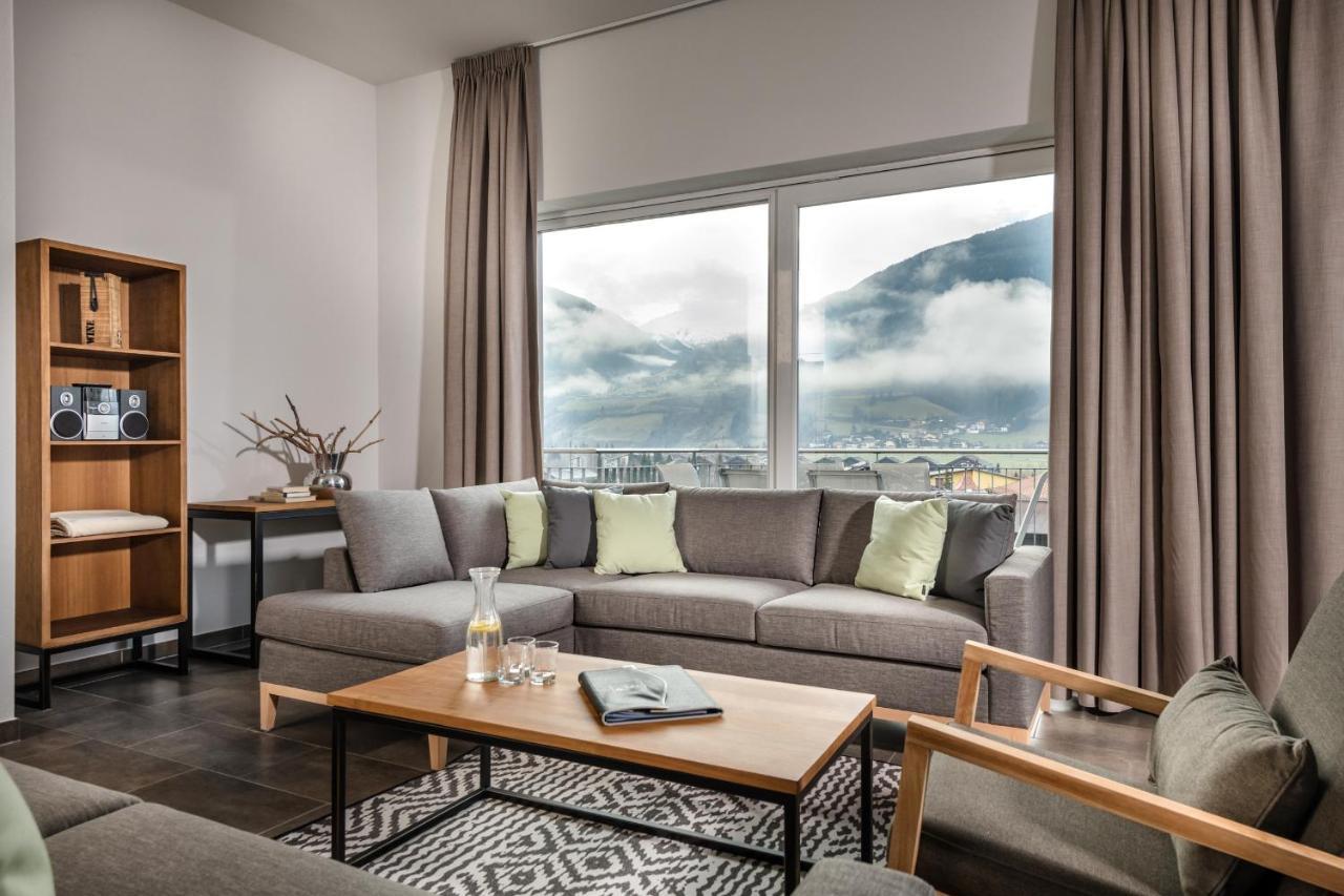Alpenparks Residence Bad Hofgastein - Gratis Thermeneintritt Eksteriør billede