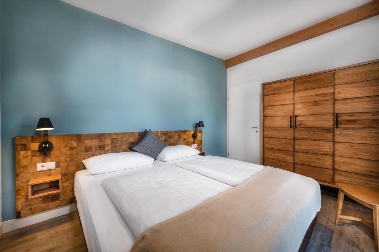Alpenparks Residence Bad Hofgastein - Gratis Thermeneintritt Eksteriør billede