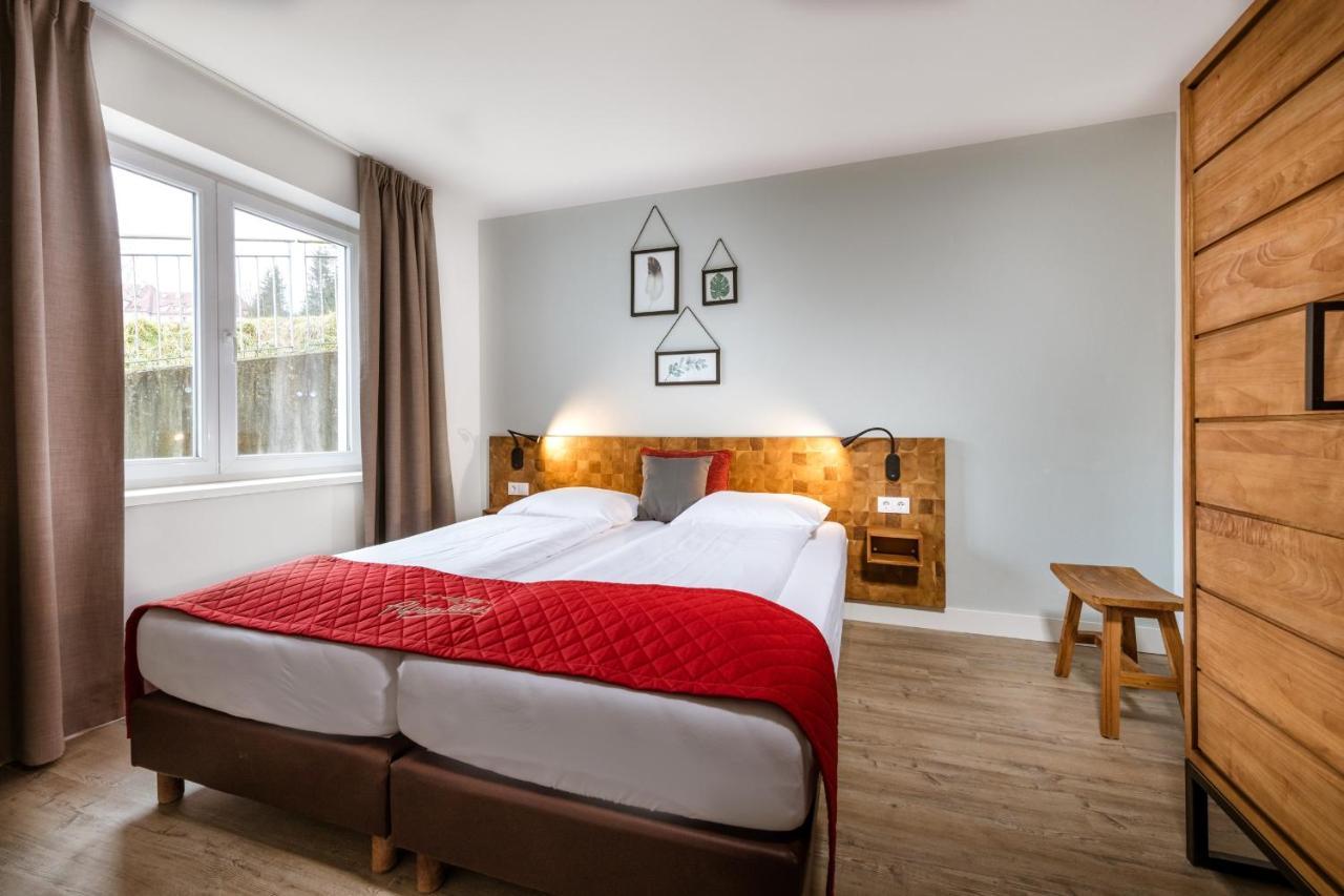Alpenparks Residence Bad Hofgastein - Gratis Thermeneintritt Eksteriør billede