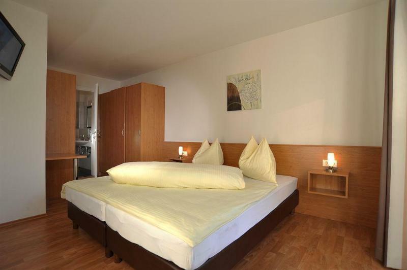 Alpenparks Residence Bad Hofgastein - Gratis Thermeneintritt Eksteriør billede