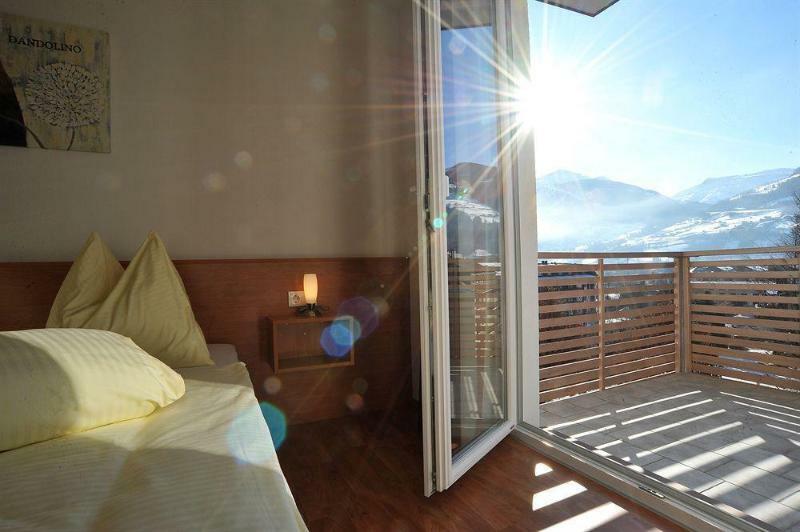 Alpenparks Residence Bad Hofgastein - Gratis Thermeneintritt Eksteriør billede